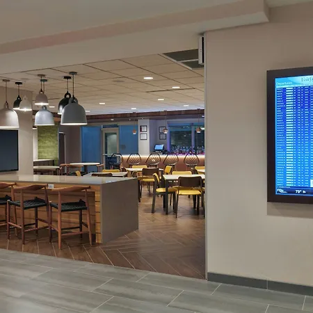 Fairfield Inn & Suites By Marriott Chicago O\'Hare