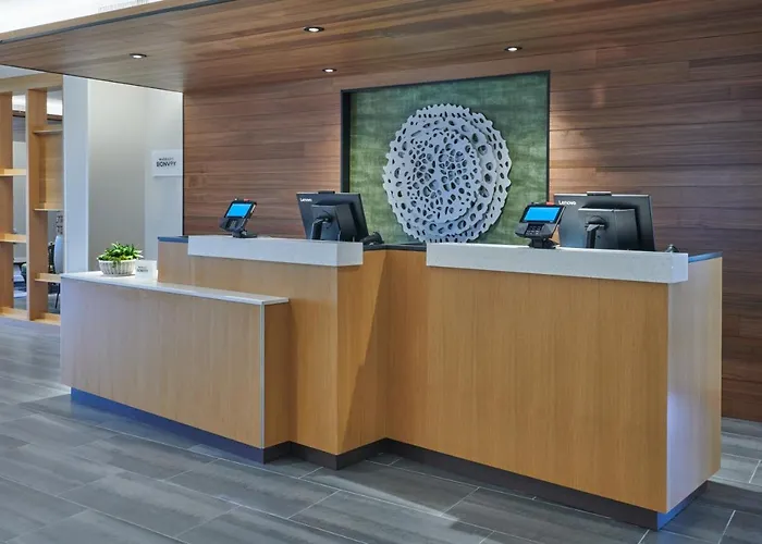 Fairfield & By Marriott Chicago O'hare