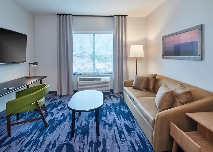 Fairfield & By Marriott Chicago O'hare
