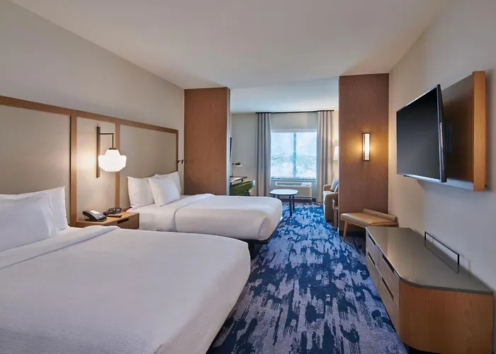 Fairfield & By Marriott Chicago O'hare