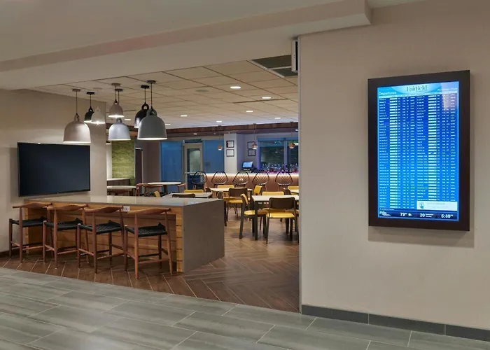 Fairfield & By Marriott Chicago O'hare